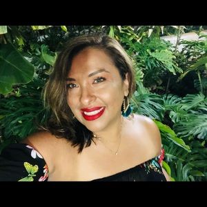 Meet your Posher, Marisol